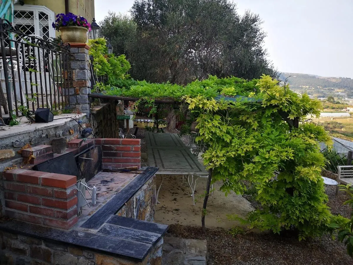 سانريمو Peiranze144 B&B