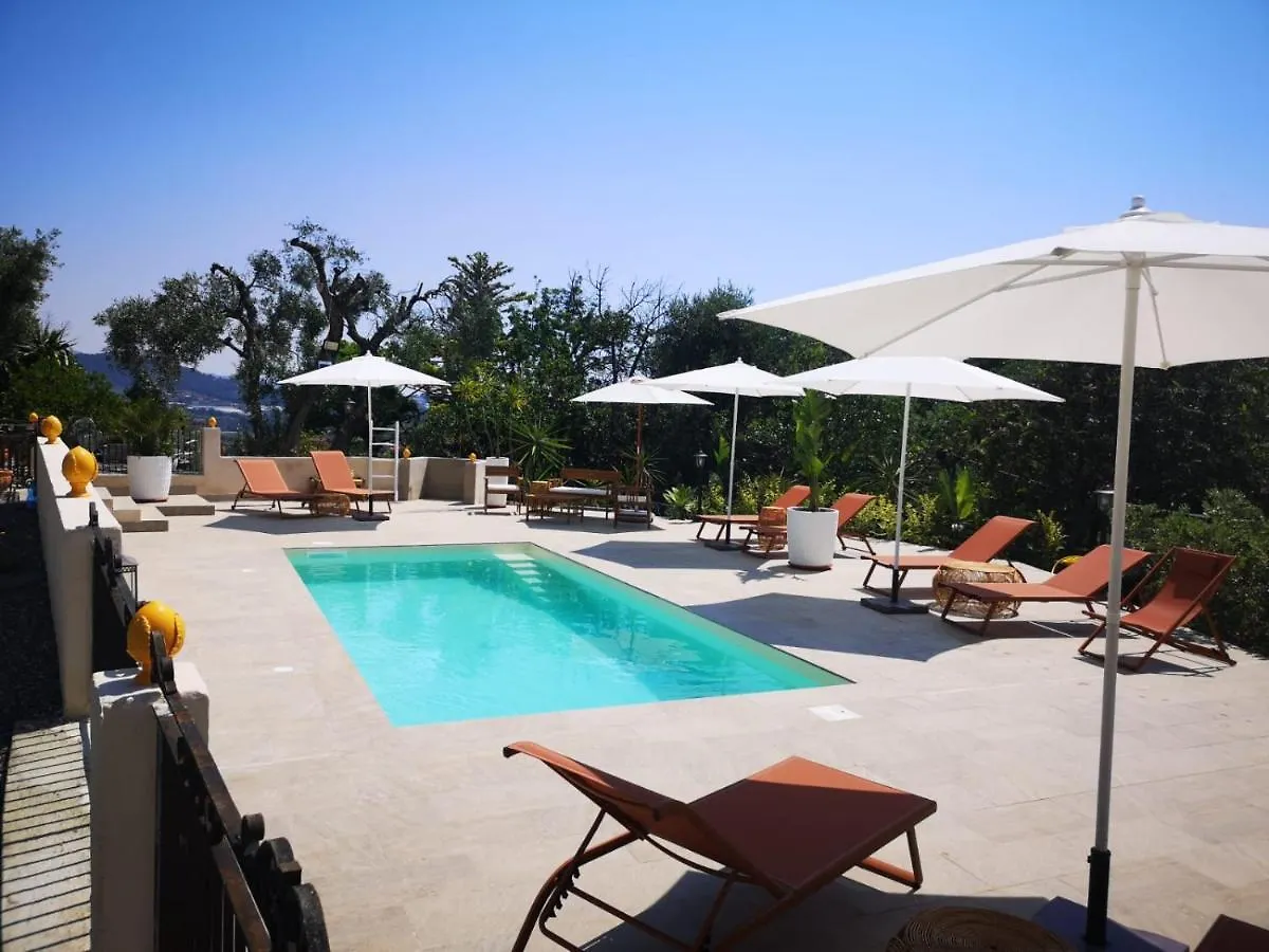 سانريمو Peiranze144 B&B