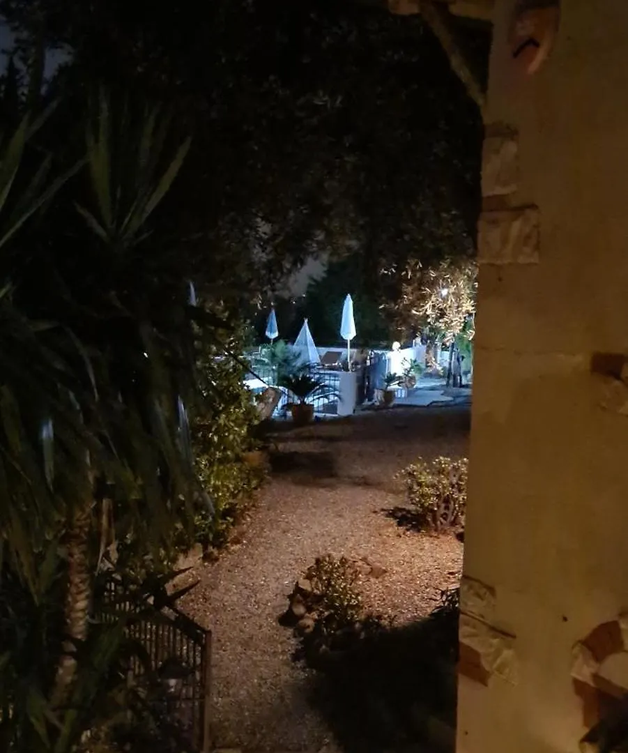 سانريمو Peiranze144 B&B