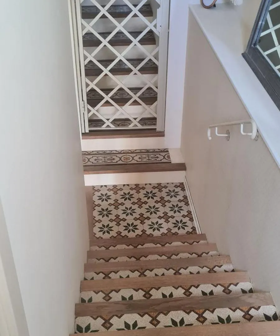 سانريمو Peiranze144 B&B إيطاليا