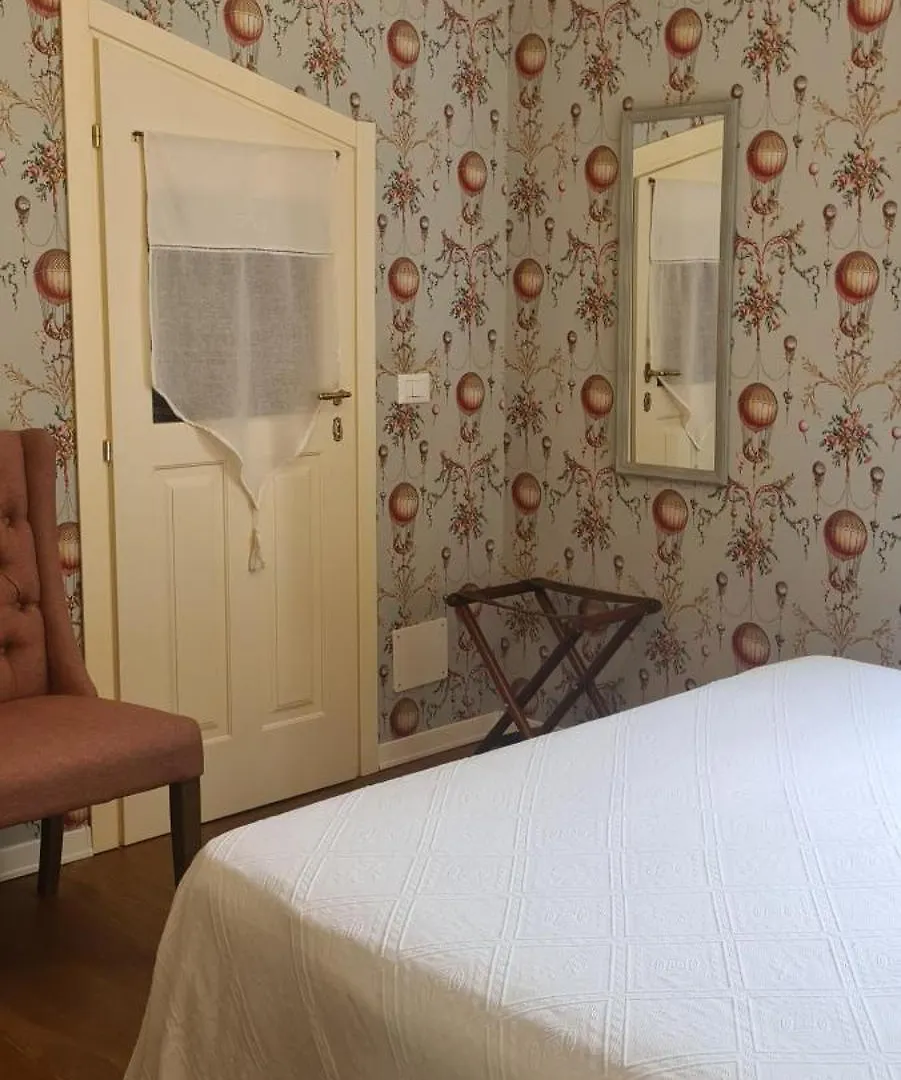 سانريمو Peiranze144 B&B 3*,  إيطاليا