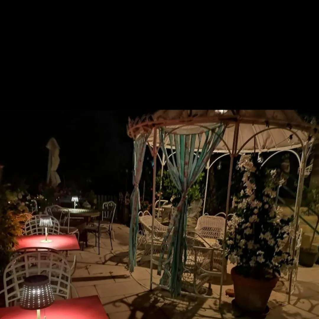 سانريمو Peiranze144 B&B إيطاليا