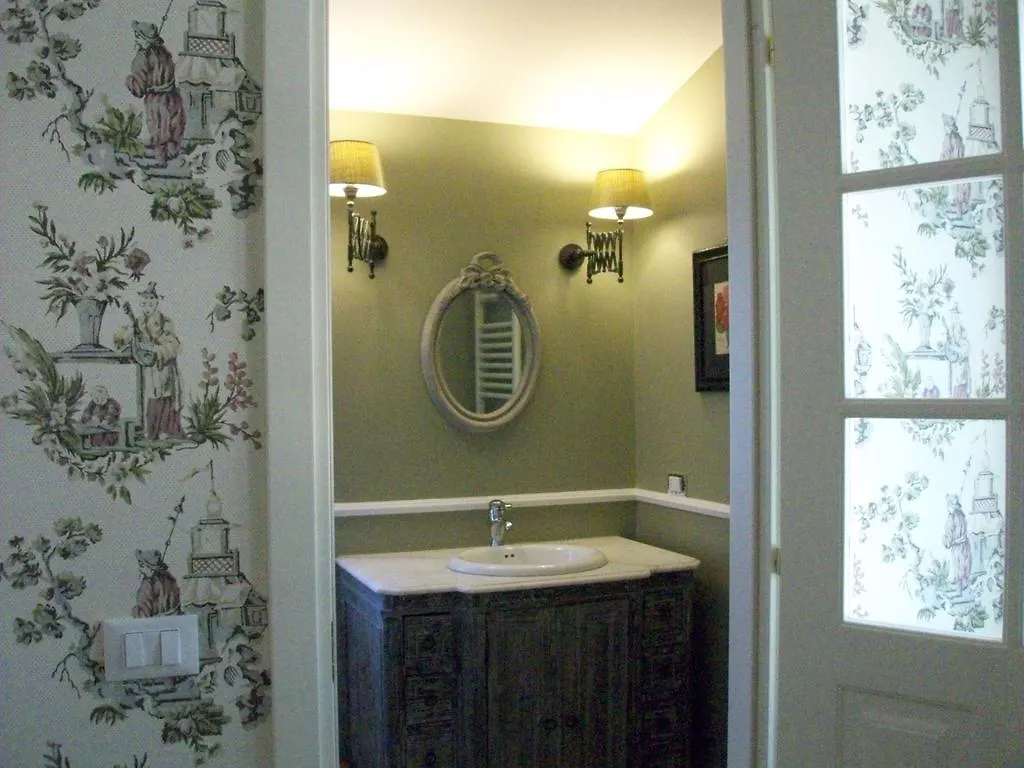 فندق مبيت وإفطار سانريمو Peiranze144 B&B